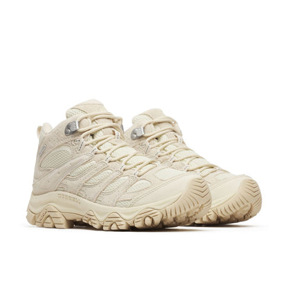Merrell Women's Moab 3 Mid Waterproof Hiking Boots