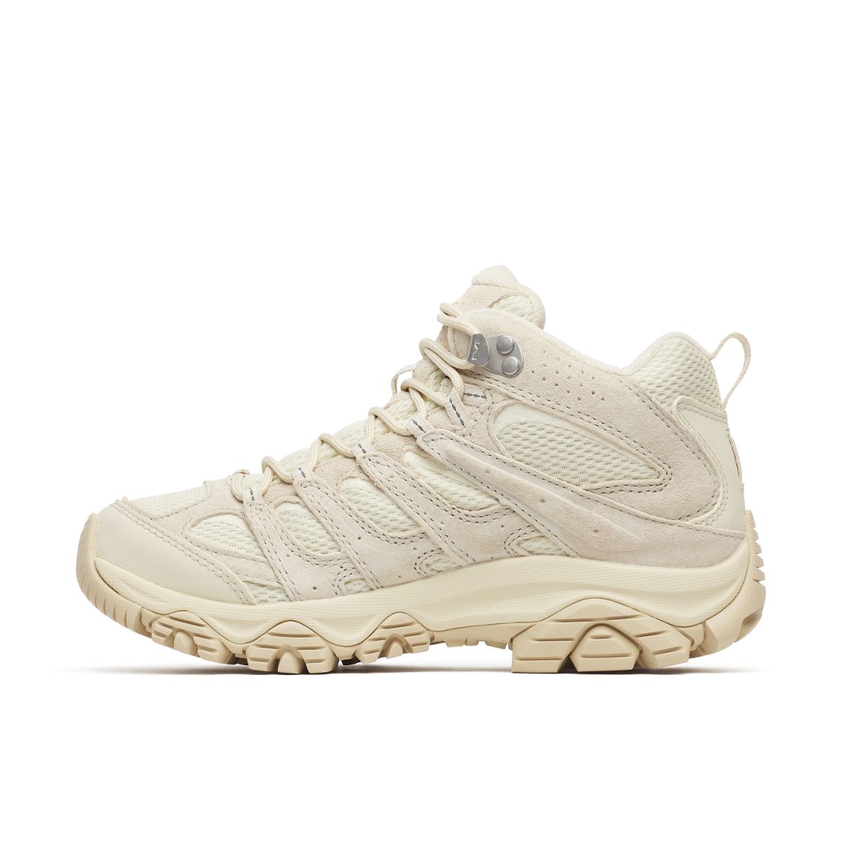 Merrell Women's Moab 3 Mid Waterproof Hiking Boots