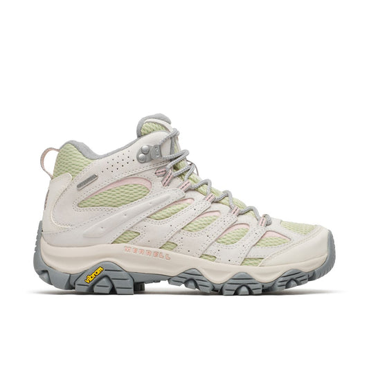 Merrell Women's Moab 3 Mid Waterproof Hiking Boots