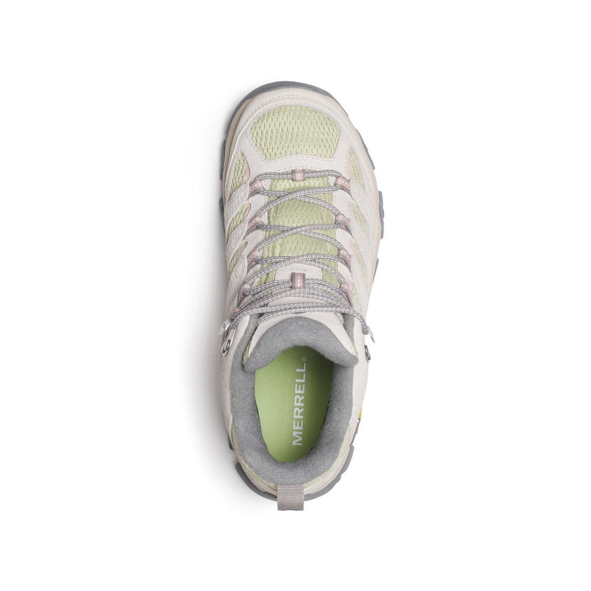 Merrell Women's Moab 3 Mid Waterproof Hiking Boots