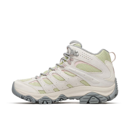 Merrell Women's Moab 3 Mid Waterproof Hiking Boots