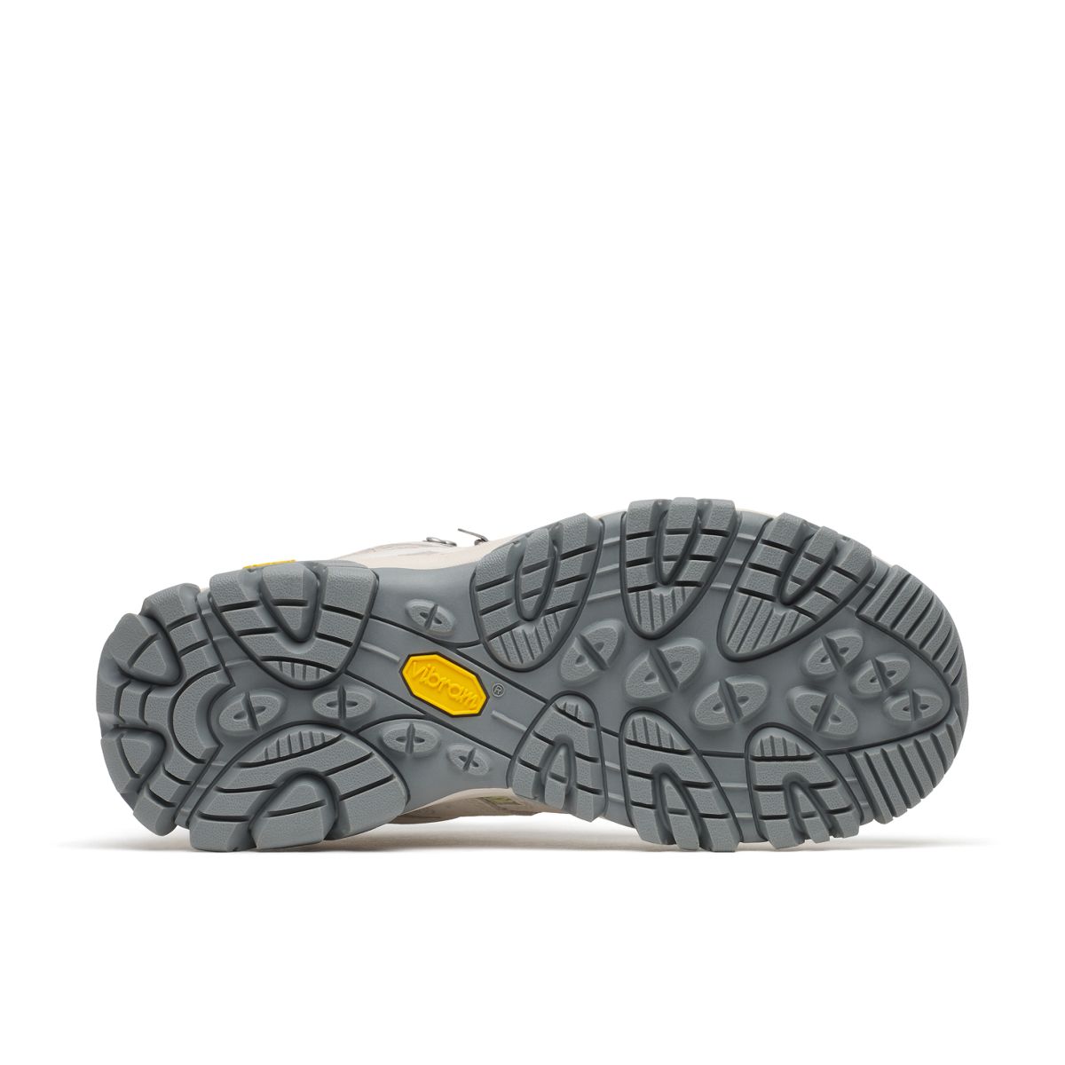 Merrell Women's Moab 3 Mid Waterproof Hiking Boots