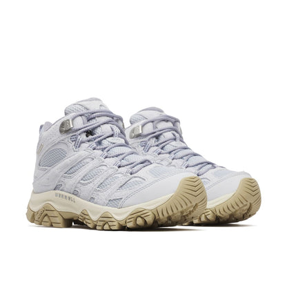 Merrell Women's Moab 3 Mid Waterproof Hiking Boots