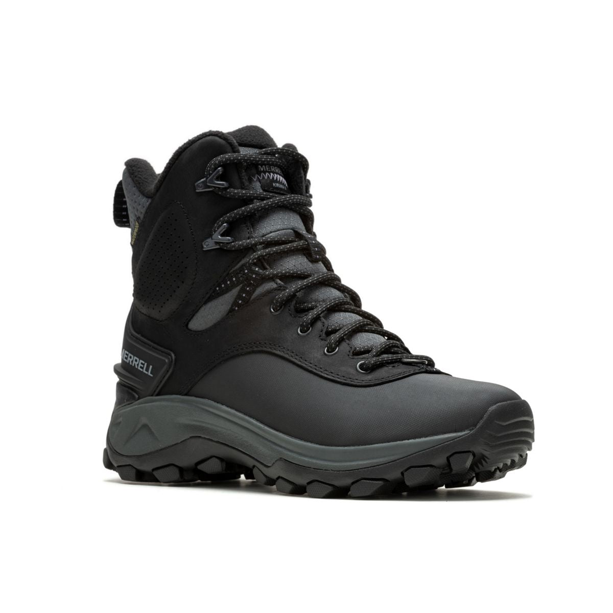 Merrell Women - Thermo Kiruna 2 Tall Waterproof Wide Width - Boots