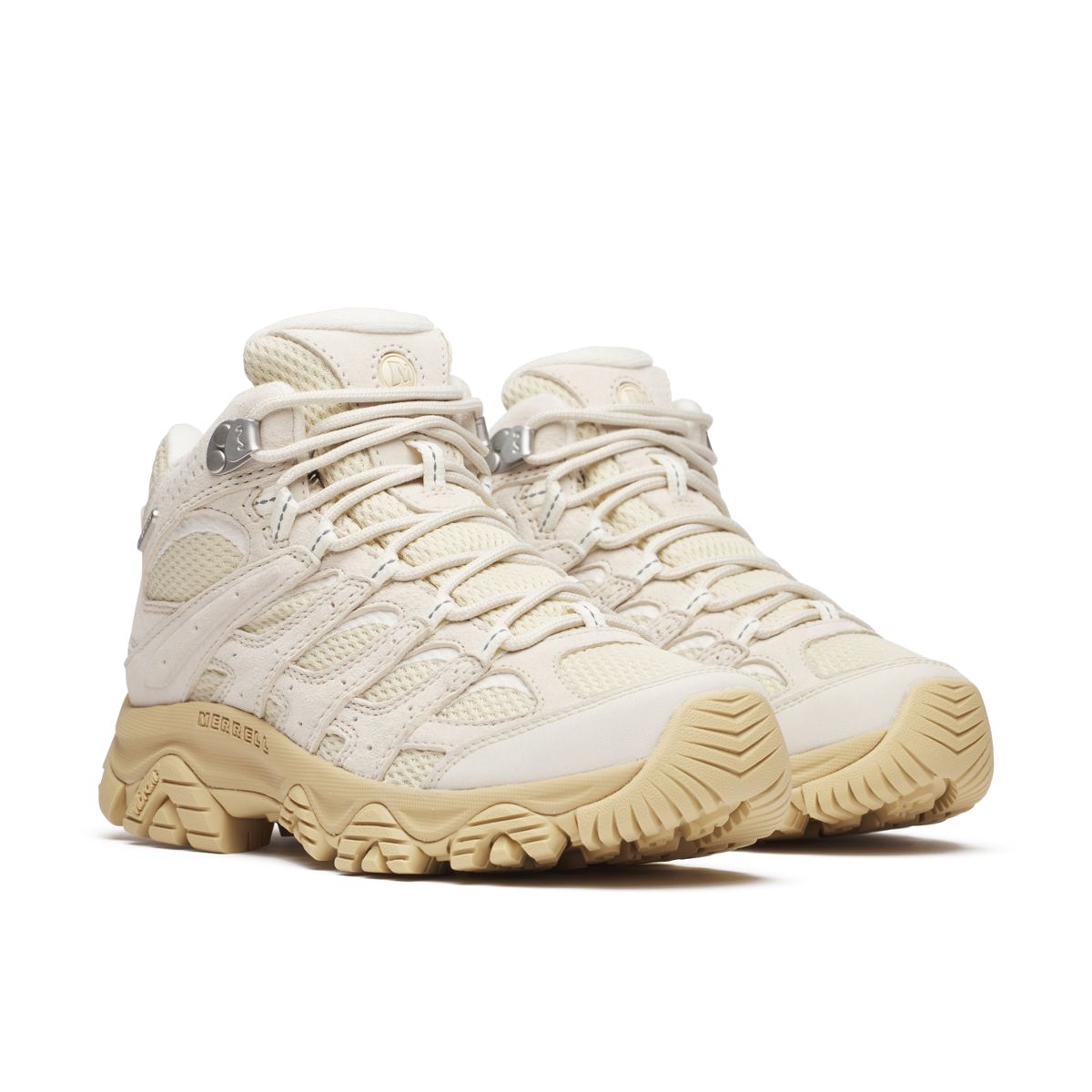 Merrell Women's Moab 3 Mid Waterproof Hiking Boots