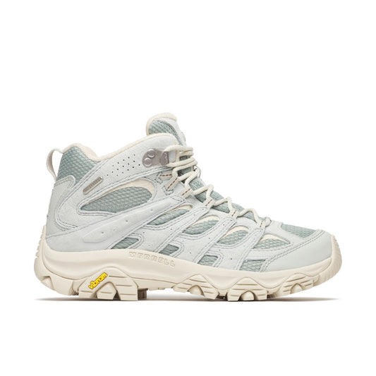 Merrell Women's Moab 3 Mid Waterproof Hiking Boots