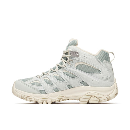Merrell Women's Moab 3 Mid Waterproof Hiking Boots