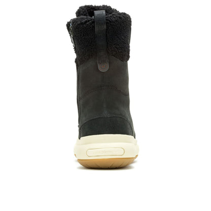Merrell Women Marquette Thermo Tall Zip Waterproof - Boots