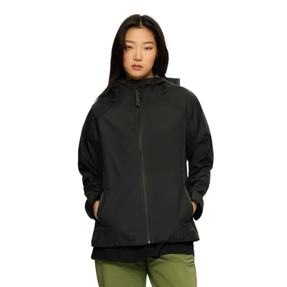 Merrell Women - Rain Shell Jacket - Jackets