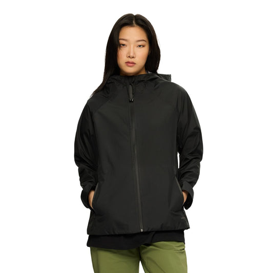 Merrell Women - Rain Shell Jacket - Jackets