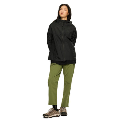 Merrell Women - Rain Shell Jacket - Jackets