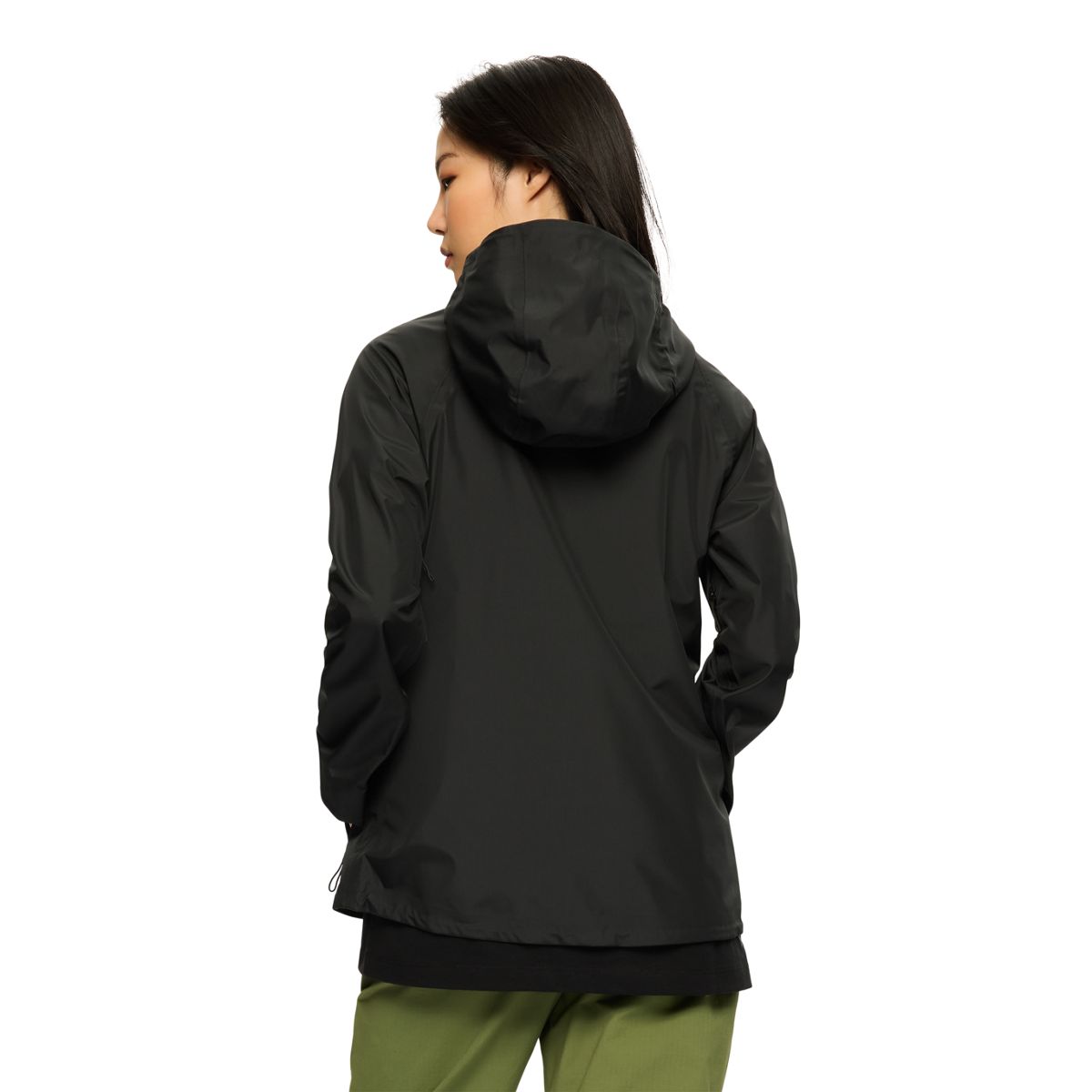 Merrell Women - Rain Shell Jacket - Jackets