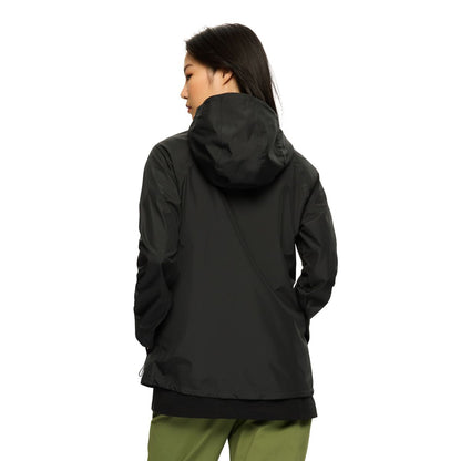 Merrell Women - Rain Shell Jacket - Jackets
