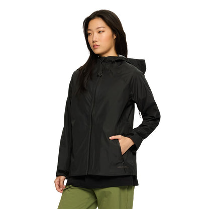 Merrell Women - Rain Shell Jacket - Jackets