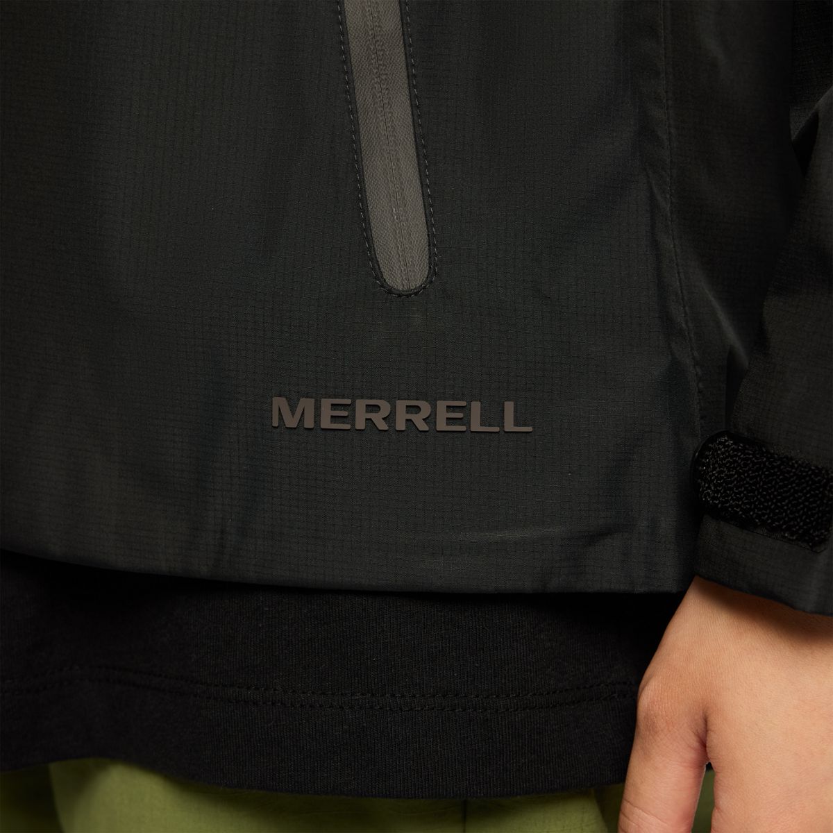 Merrell Women - Rain Shell Jacket - Jackets