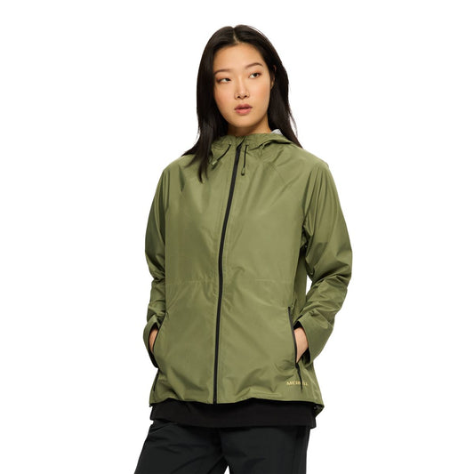 Merrell Women - Rain Shell Jacket - Jackets
