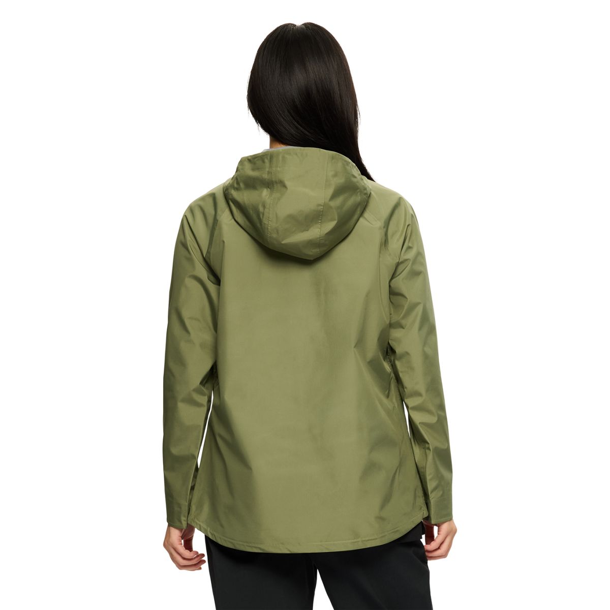 Merrell Women - Rain Shell Jacket - Jackets