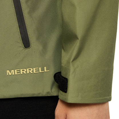 Merrell Women - Rain Shell Jacket - Jackets