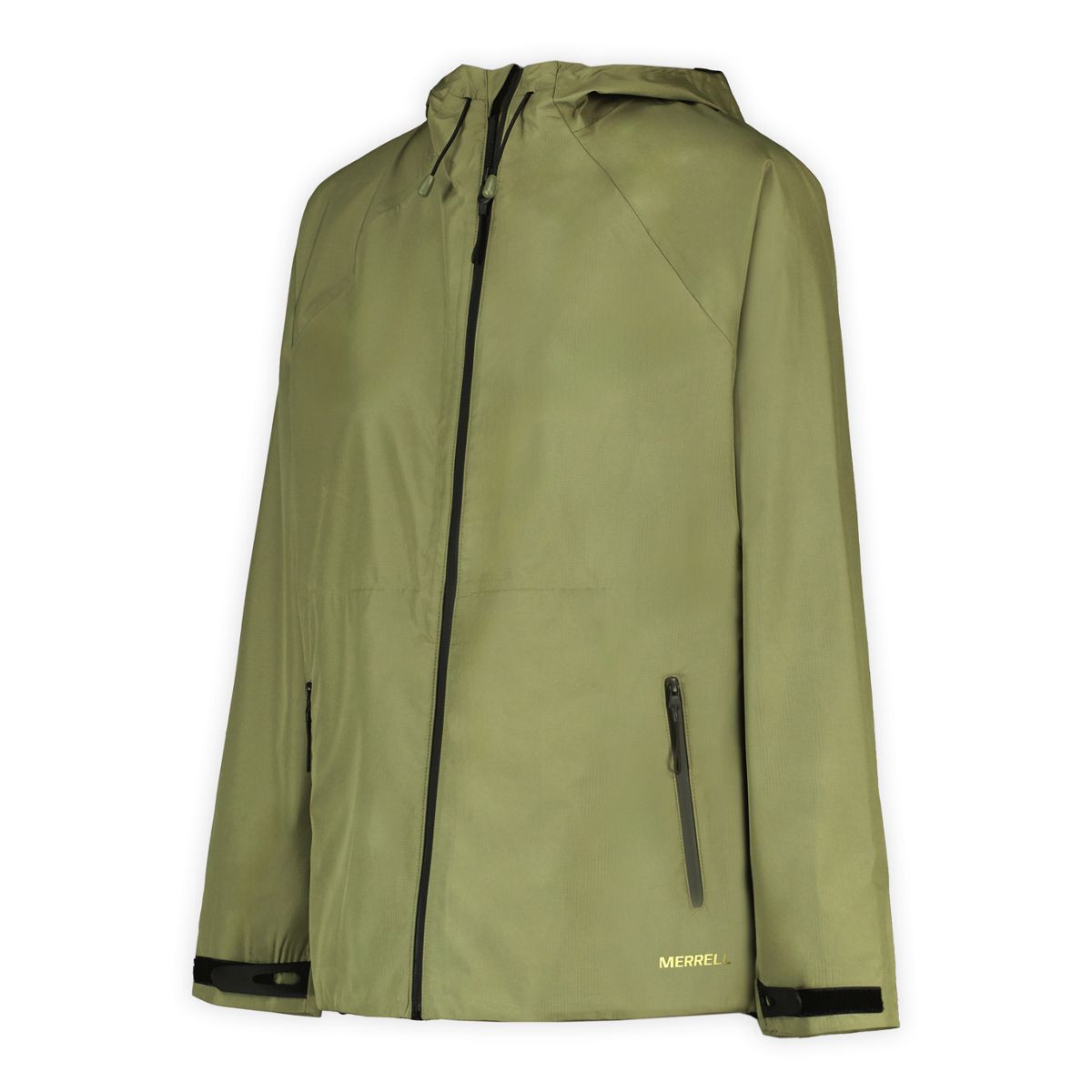 Merrell Women - Rain Shell Jacket - Jackets