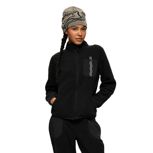Merrell Women - Jungle Fleece Full Zip - Full zip / non hoodie