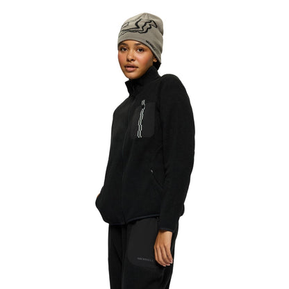 Merrell Women - Jungle Fleece Full Zip - Full zip / non hoodie