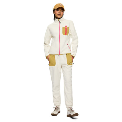 Merrell Women - Jungle Fleece Full Zip - Full zip / non hoodie
