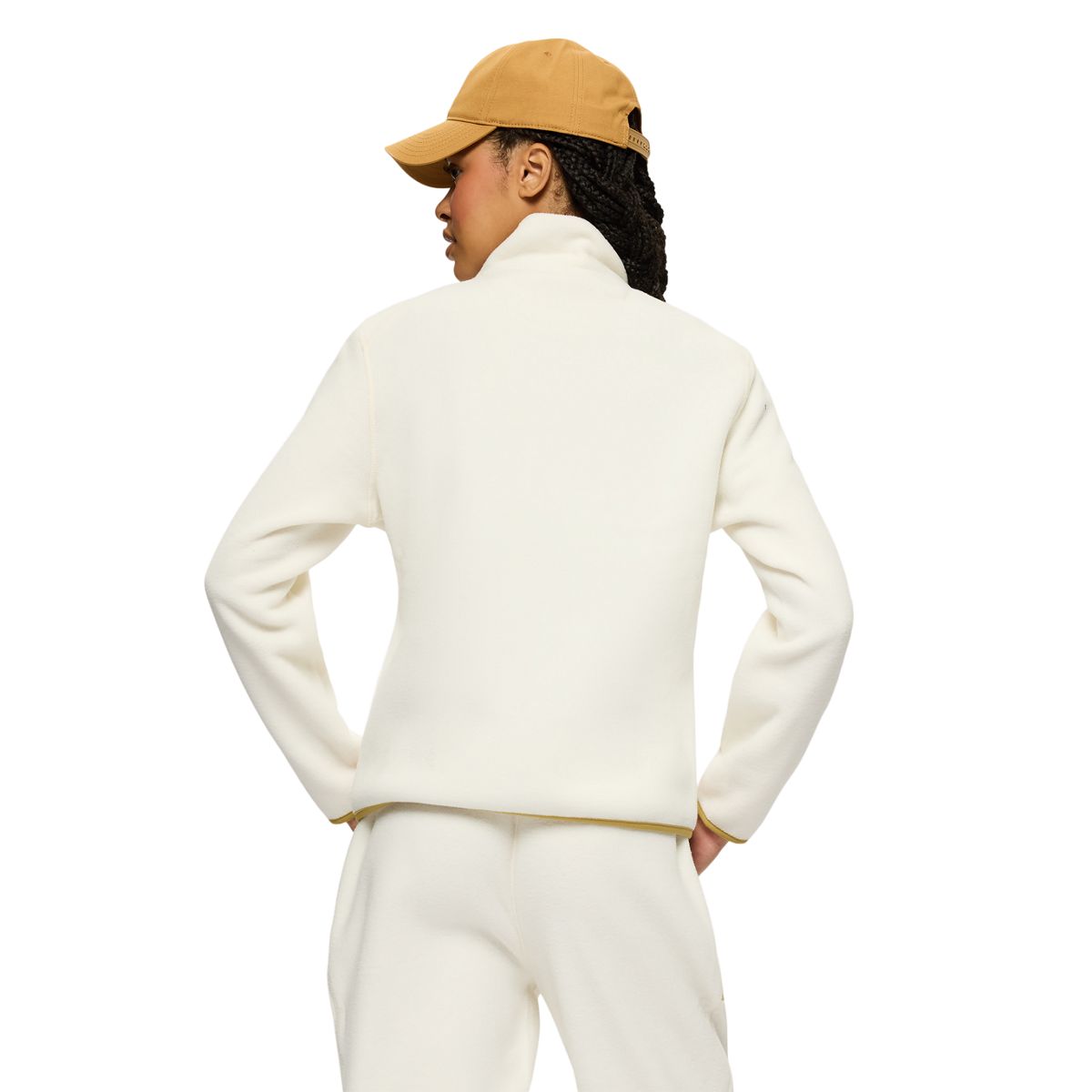 Merrell Women - Jungle Fleece Full Zip - Full zip / non hoodie
