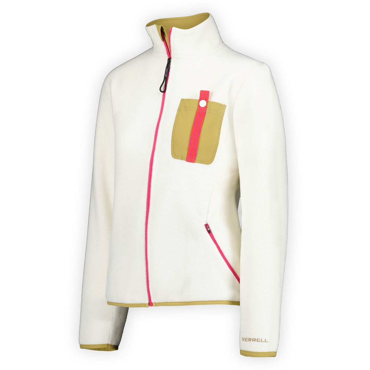 Merrell Women - Jungle Fleece Full Zip - Full zip / non hoodie