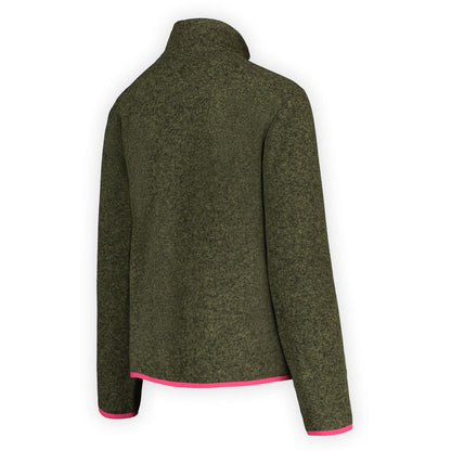 Merrell Women - Jungle Fleece Full Zip - Full zip / non hoodie