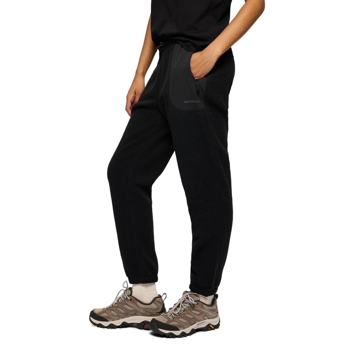 Merrell Women - Jungle Fleece Jogger - Pants