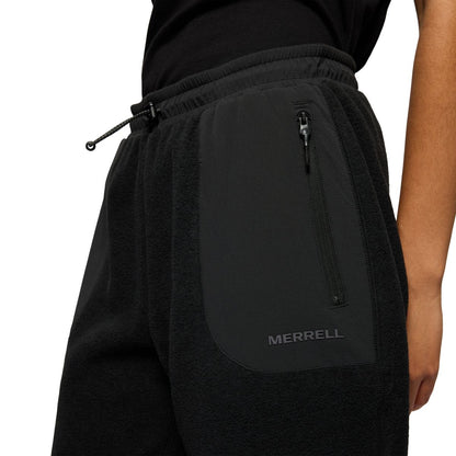 Merrell Women - Jungle Fleece Jogger - Pants