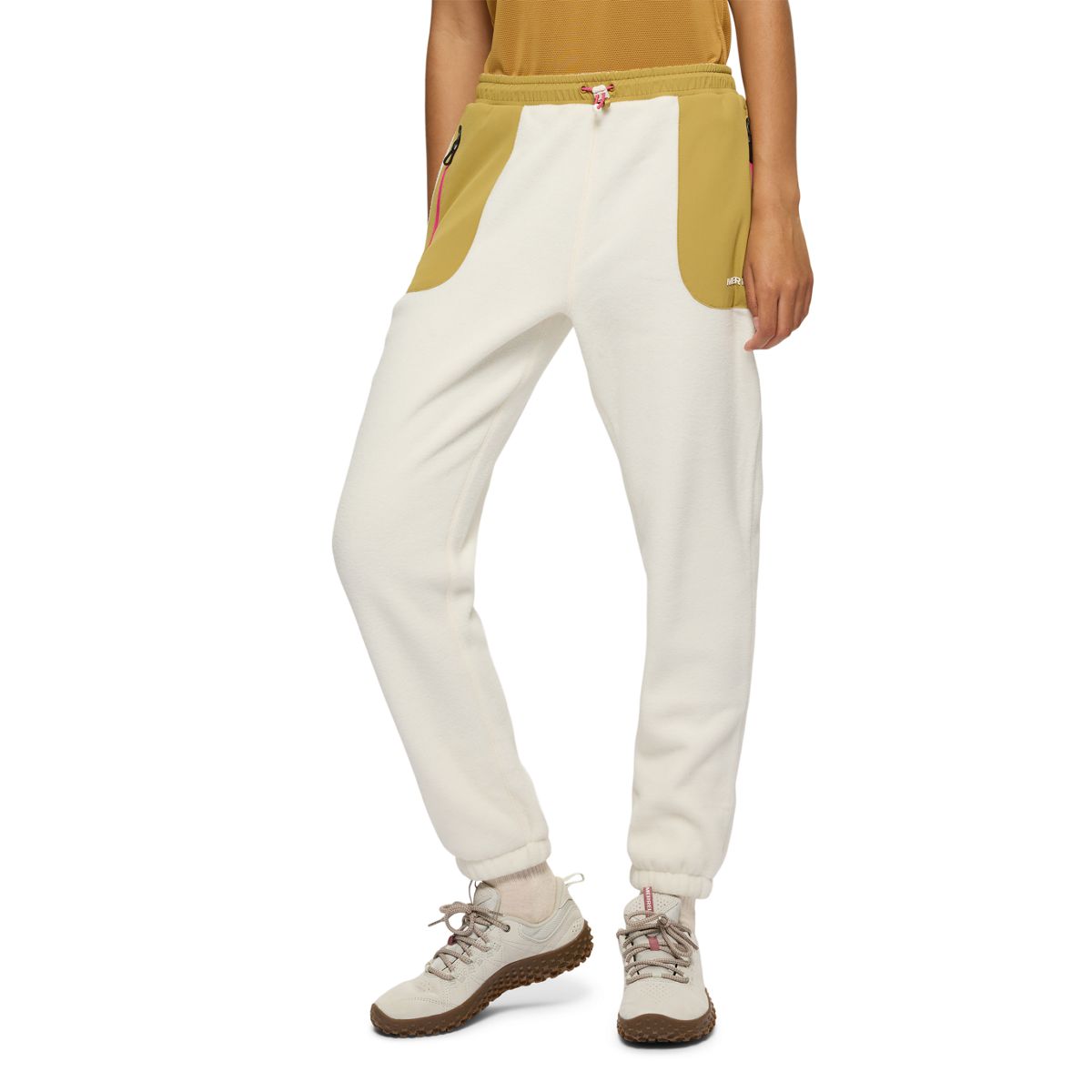Merrell Women - Jungle Fleece Jogger - Pants