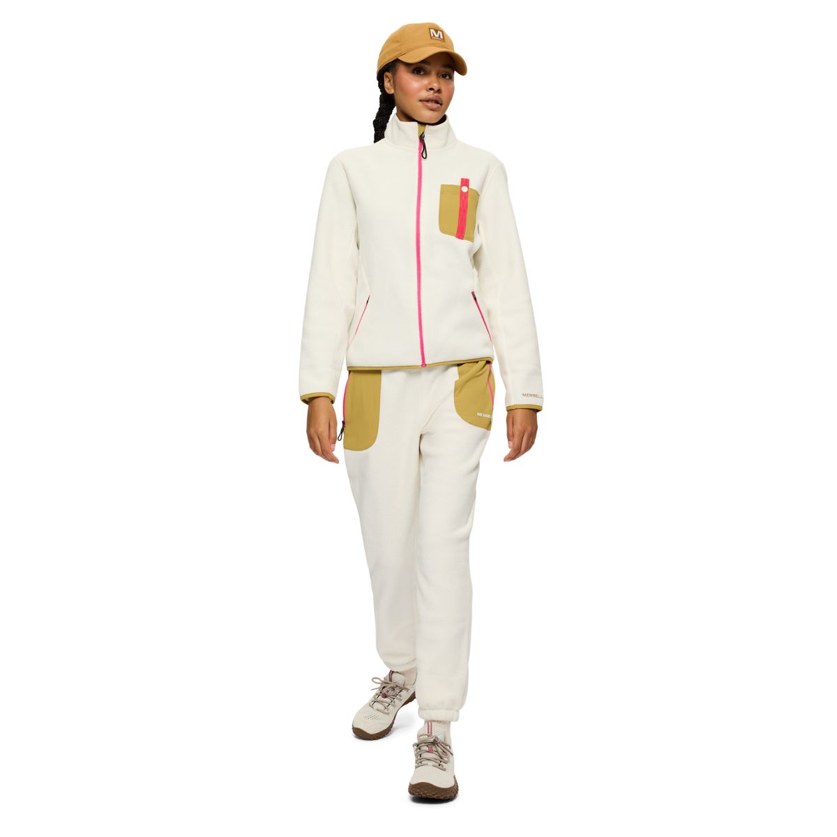 Merrell Women - Jungle Fleece Jogger - Pants