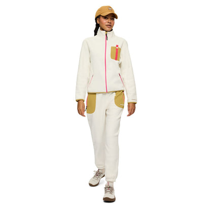 Merrell Women - Jungle Fleece Jogger - Pants
