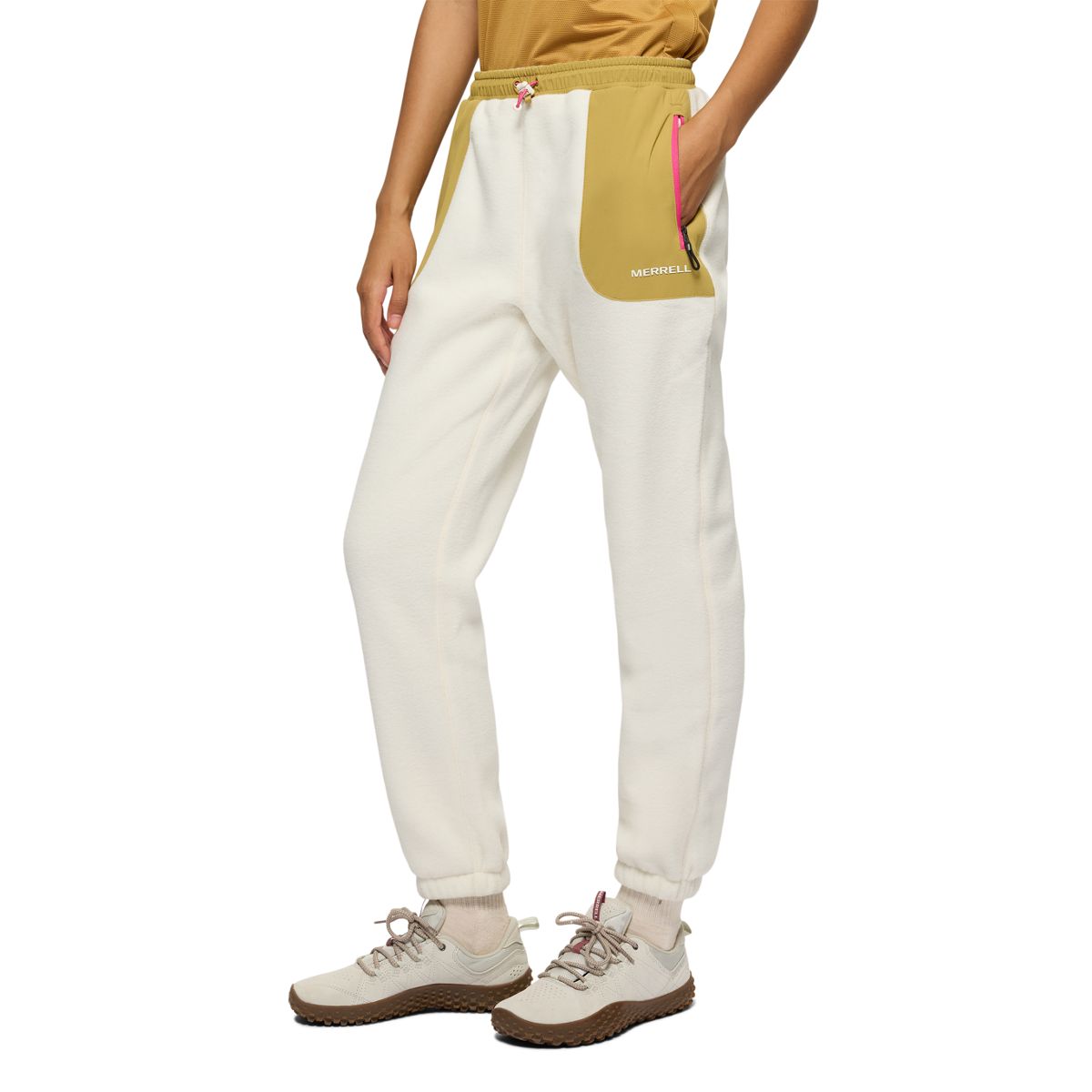 Merrell Women - Jungle Fleece Jogger - Pants