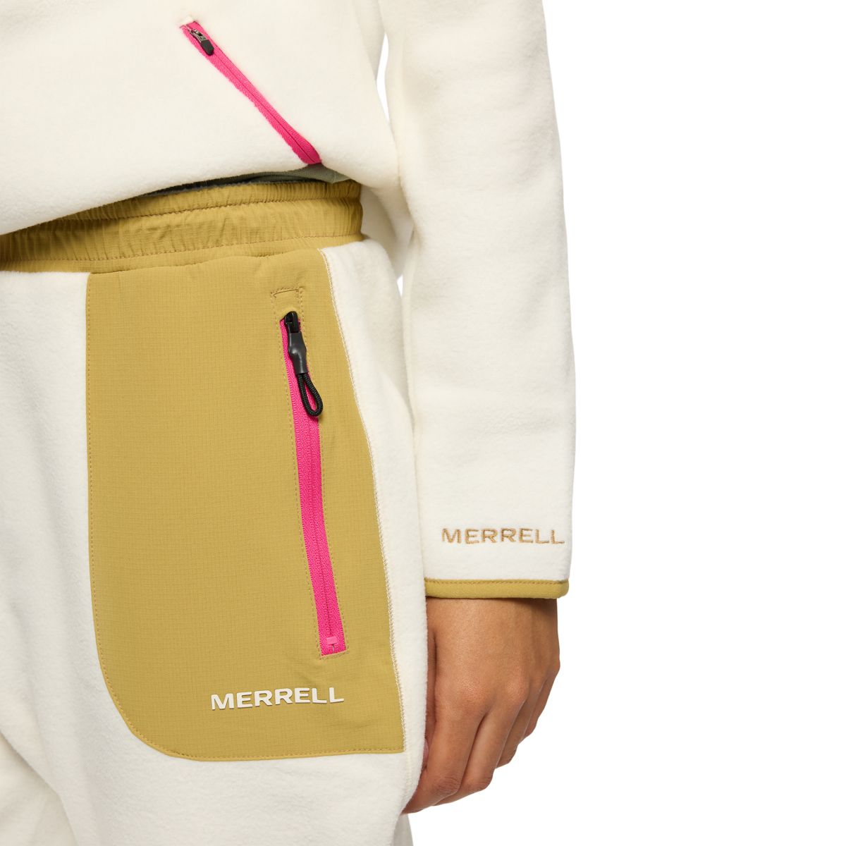 Merrell Women - Jungle Fleece Jogger - Pants