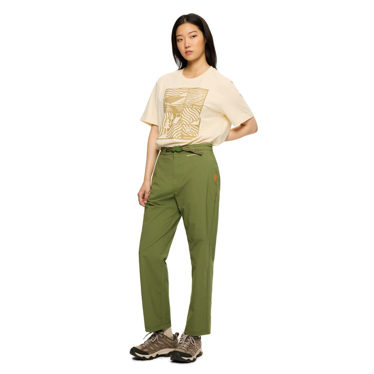 Merrell Women - Jungle Pant - Pants