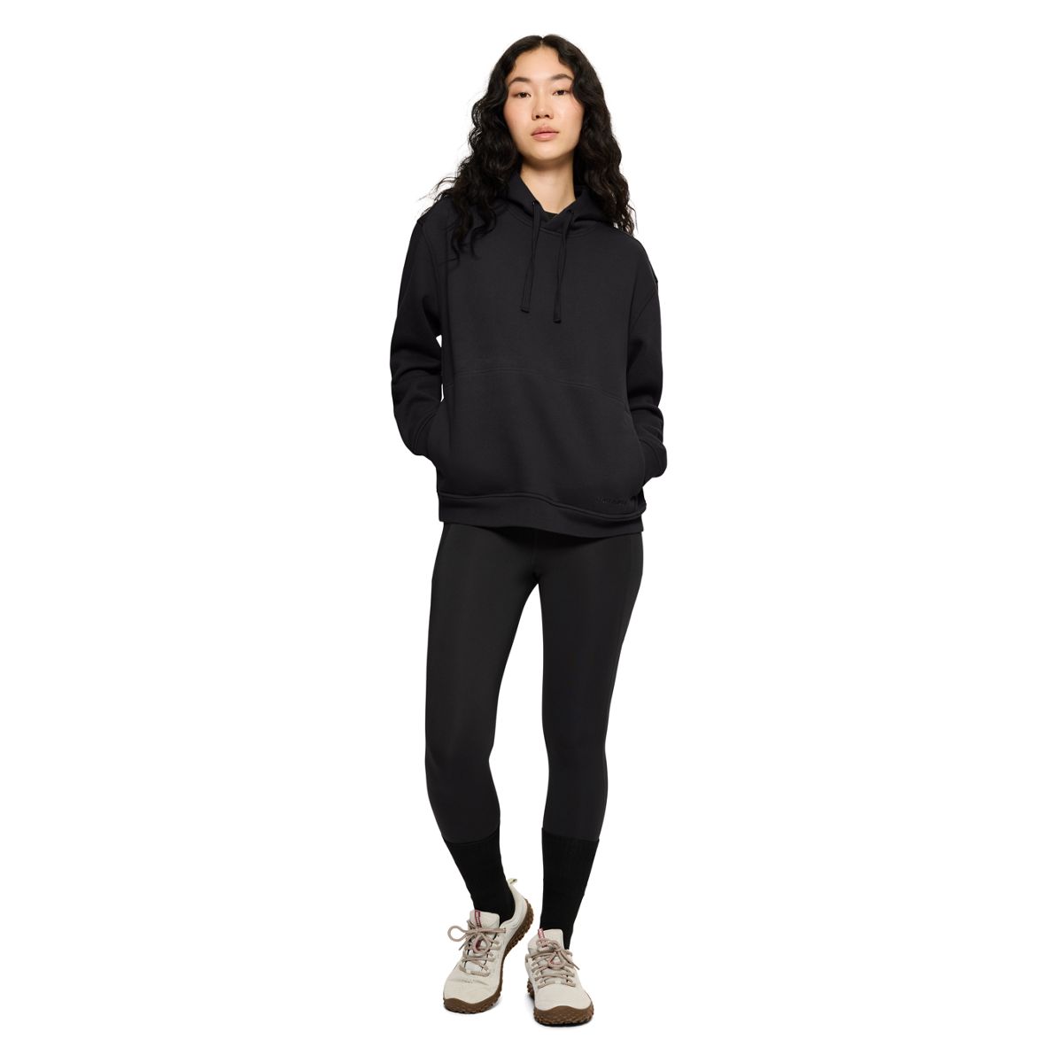 Merrell Women - Relaxed Hoody - Hoodies