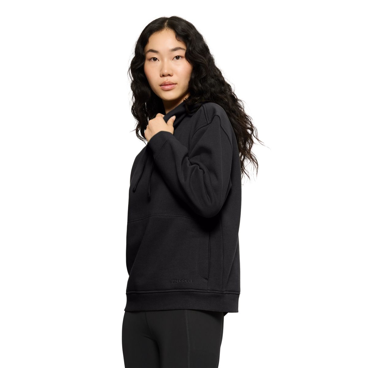Merrell Women - Relaxed Hoody - Hoodies
