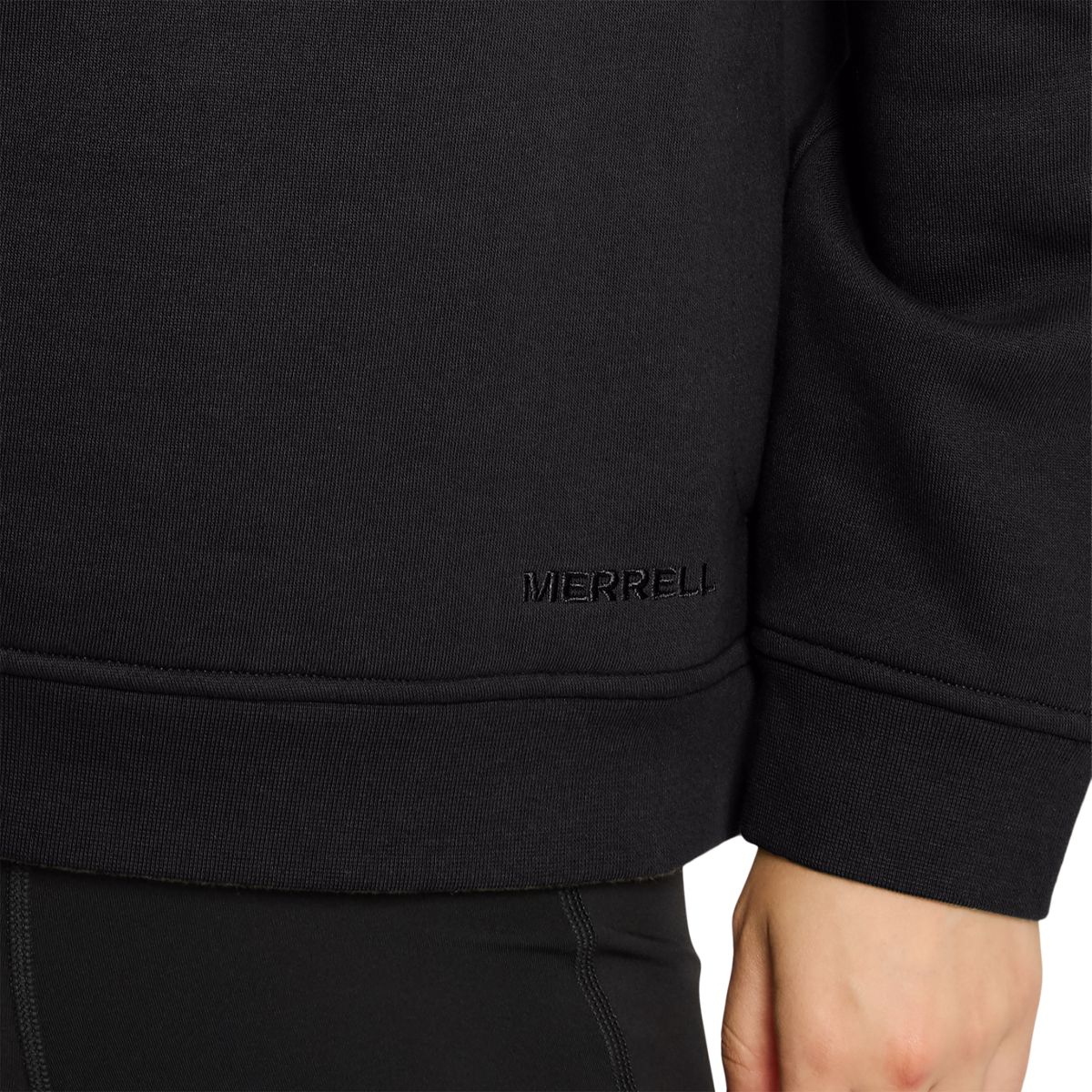 Merrell Women - Relaxed Hoody - Hoodies