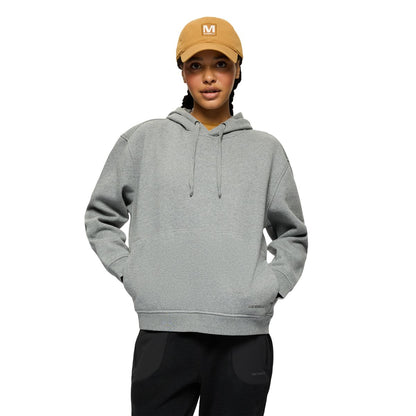 Merrell Women - Relaxed Hoody - Hoodies