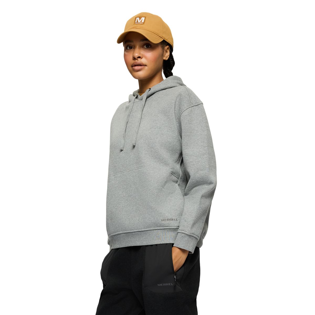 Merrell Women - Relaxed Hoody - Hoodies