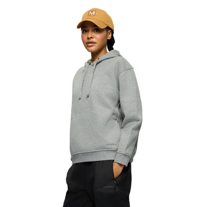 Merrell Women - Relaxed Hoody - Hoodies