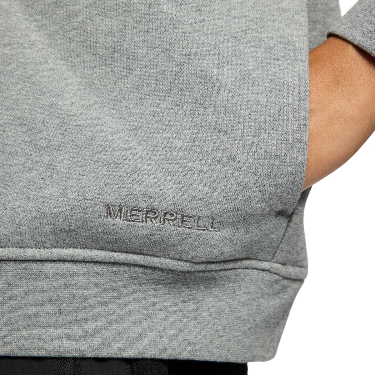 Merrell Women - Relaxed Hoody - Hoodies