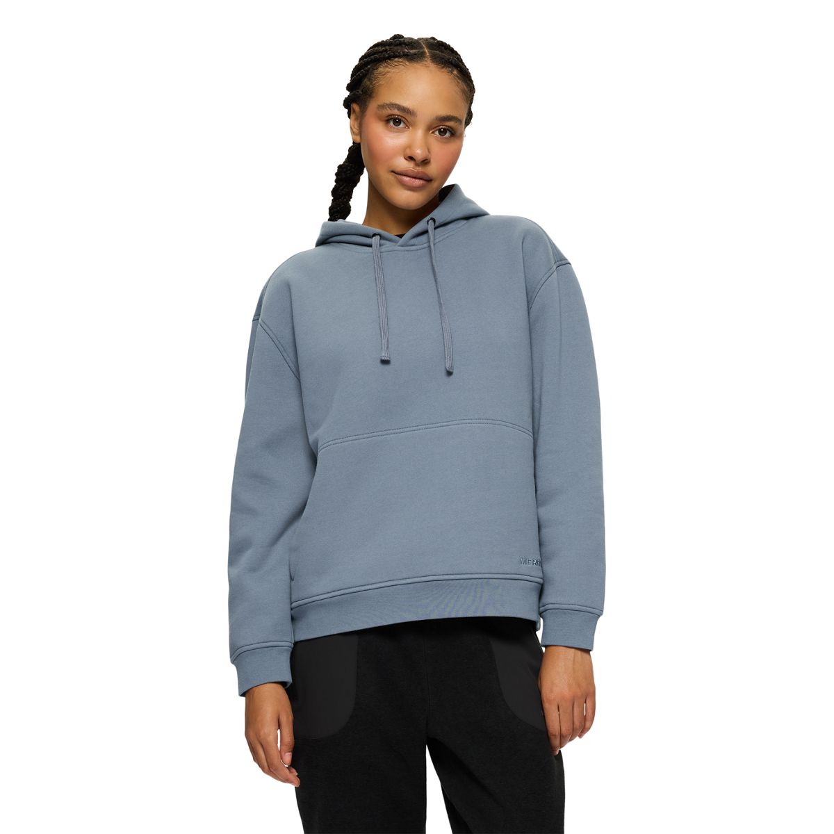 Merrell Women - Relaxed Hoody - Hoodies