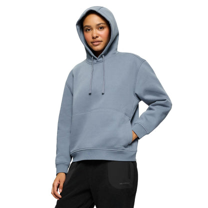 Merrell Women - Relaxed Hoody - Hoodies