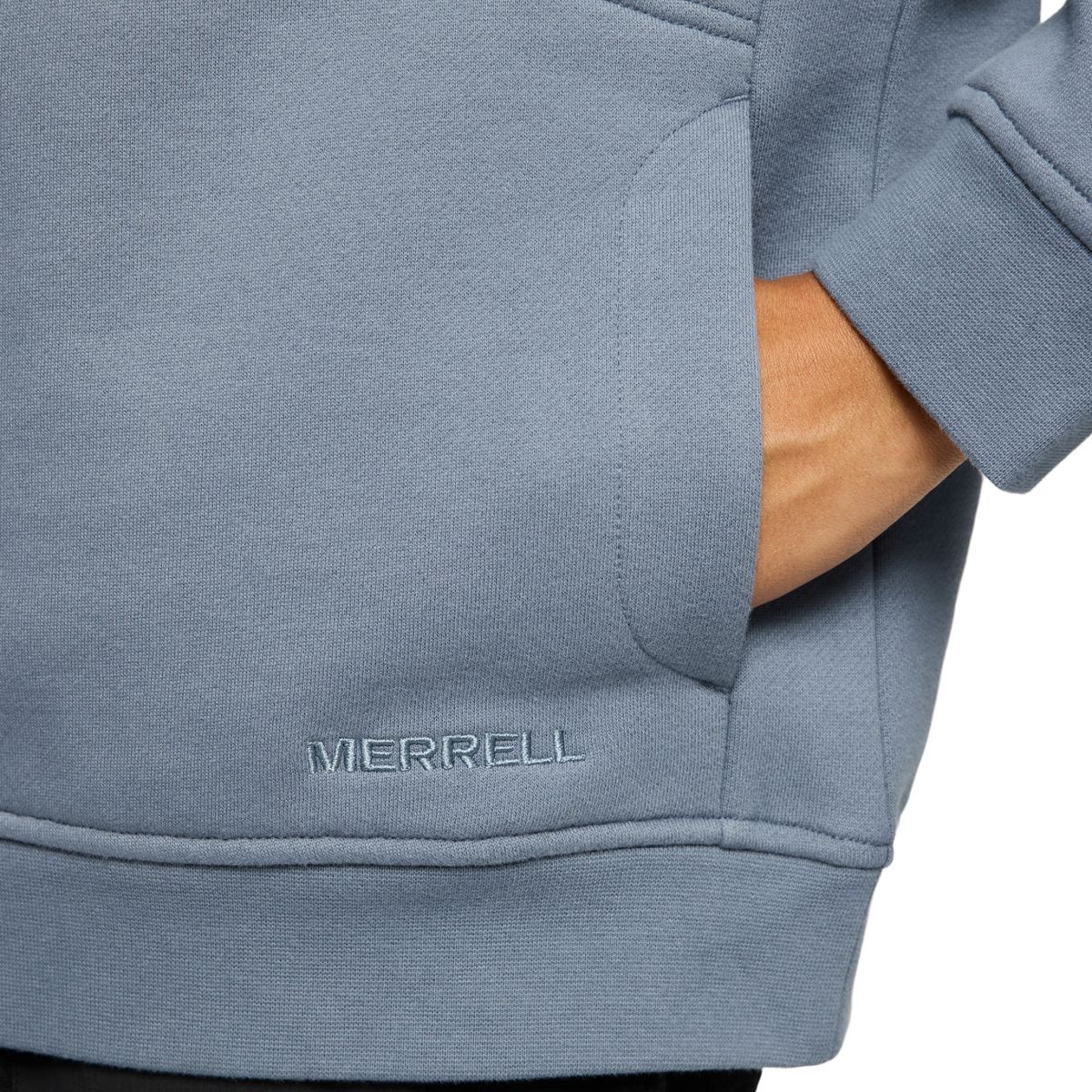 Merrell Women - Relaxed Hoody - Hoodies