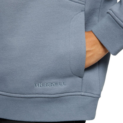 Merrell Women - Relaxed Hoody - Hoodies