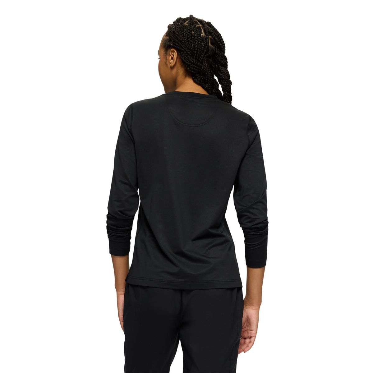 Merrell Women - Active Long Sleeve Tee - Long Sleeves
