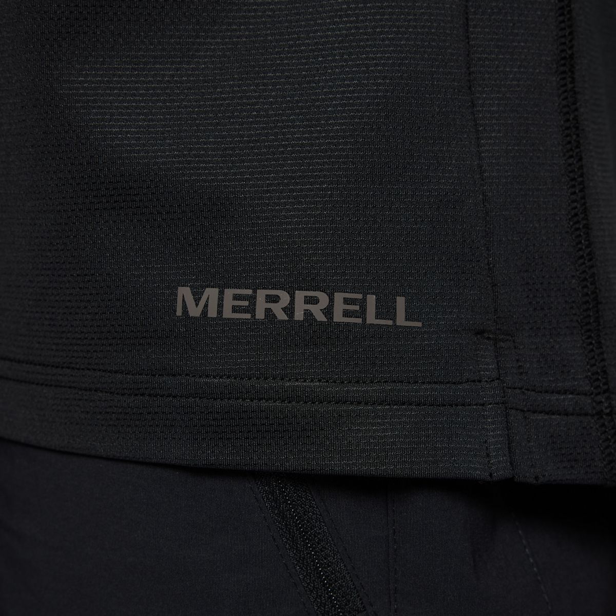 Merrell Women - Active Long Sleeve Tee - Long Sleeves